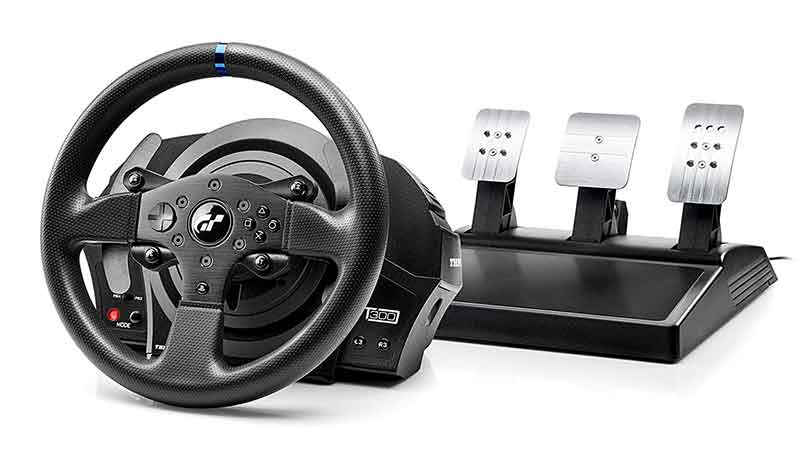 Thrustmaster T300 RS GT PS5