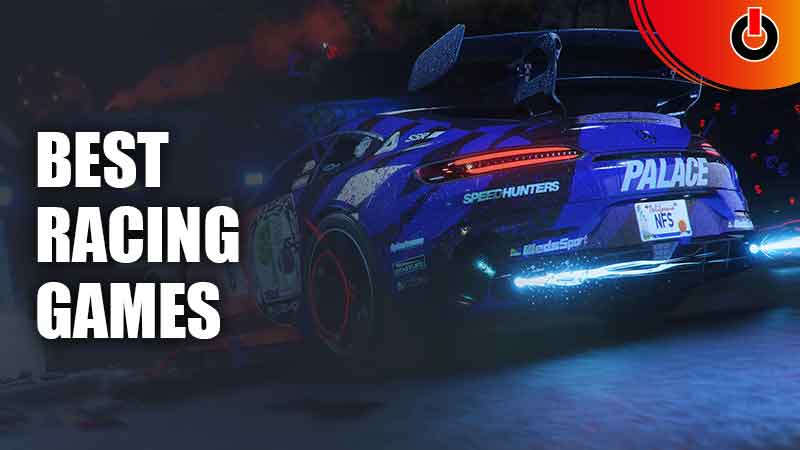 Best Racing Games