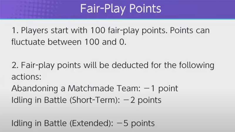 Fair-Play-Points-Pokemon-Unite