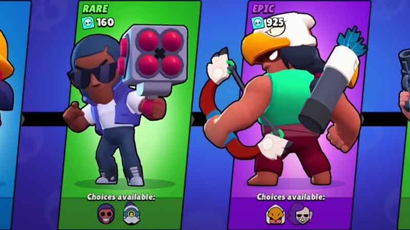 Brawl Stars How To Get Credits Games Adda 5915