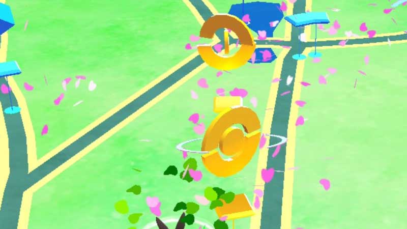 Gold-PokeStops-In-Pokemon-Go