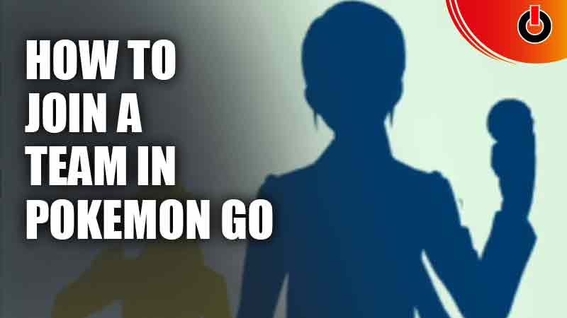 How To Join A Team In Pokemon GO