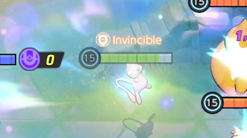How-to-Get-Invincibility-In-Pokemon-Unite