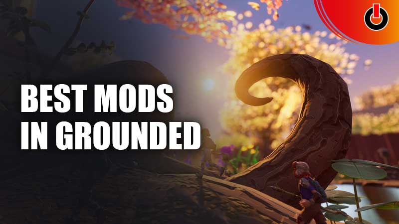 Mods-Grounded