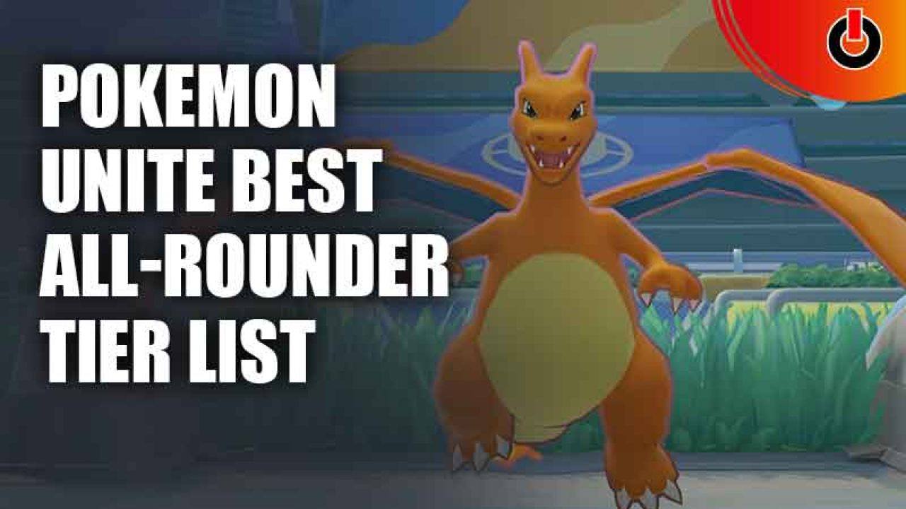 All-Rounder Tier List: Best All-Rounders