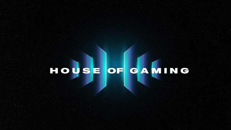 House of Gaming