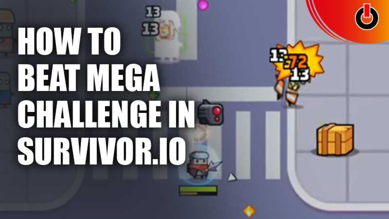 Survivor.io Mega Challenge Guide - All You Need to Know-Game Guides-LDPlayer