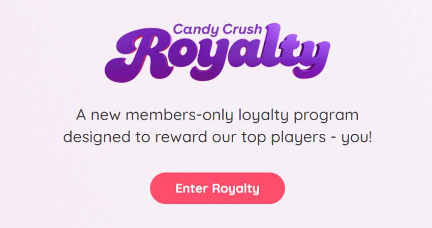 Candy-Crush-Royalty-Program
