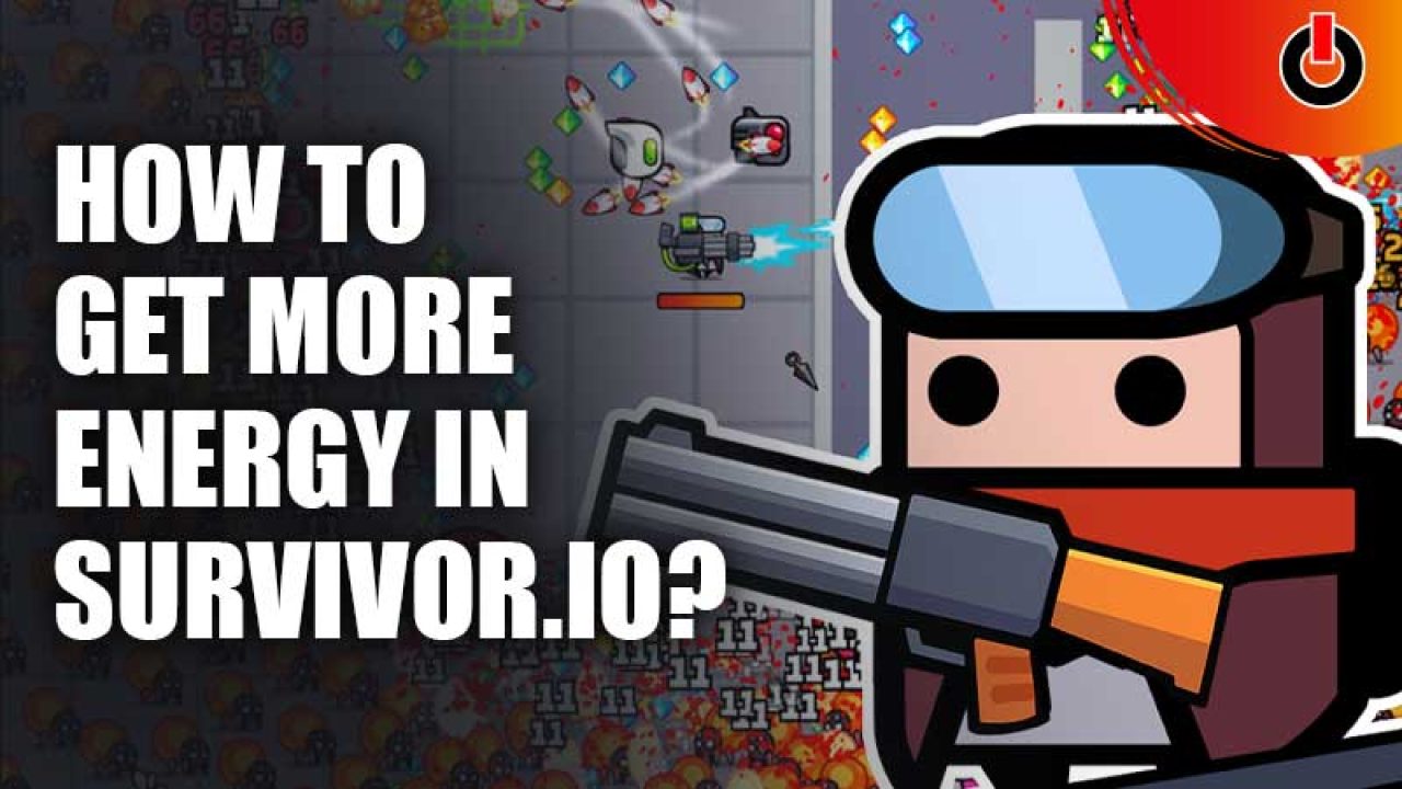 Survivor.io Mod Apk v2.4.0 (Mod Menu)