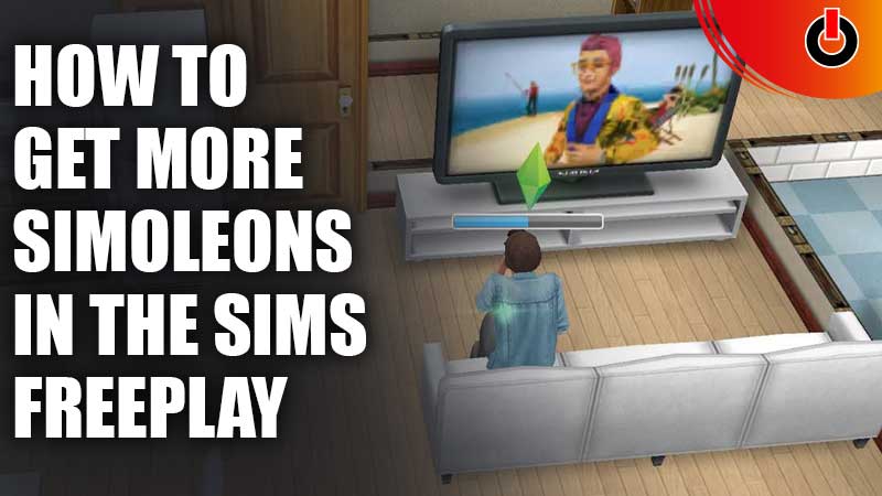 Get More Simoleons in Sims Freeplay