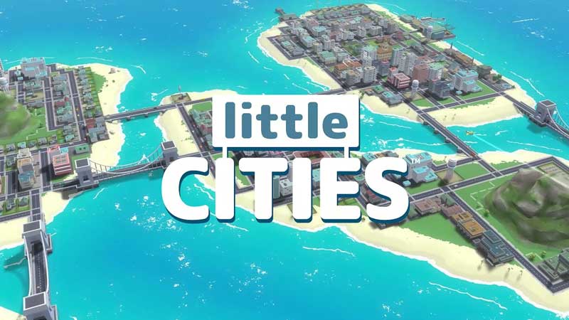Little-Cities