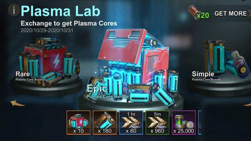 Plasma-Core-State-of-Survival