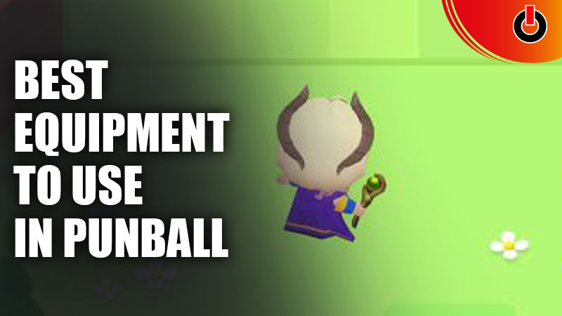 Best Equipment to use in Punball
