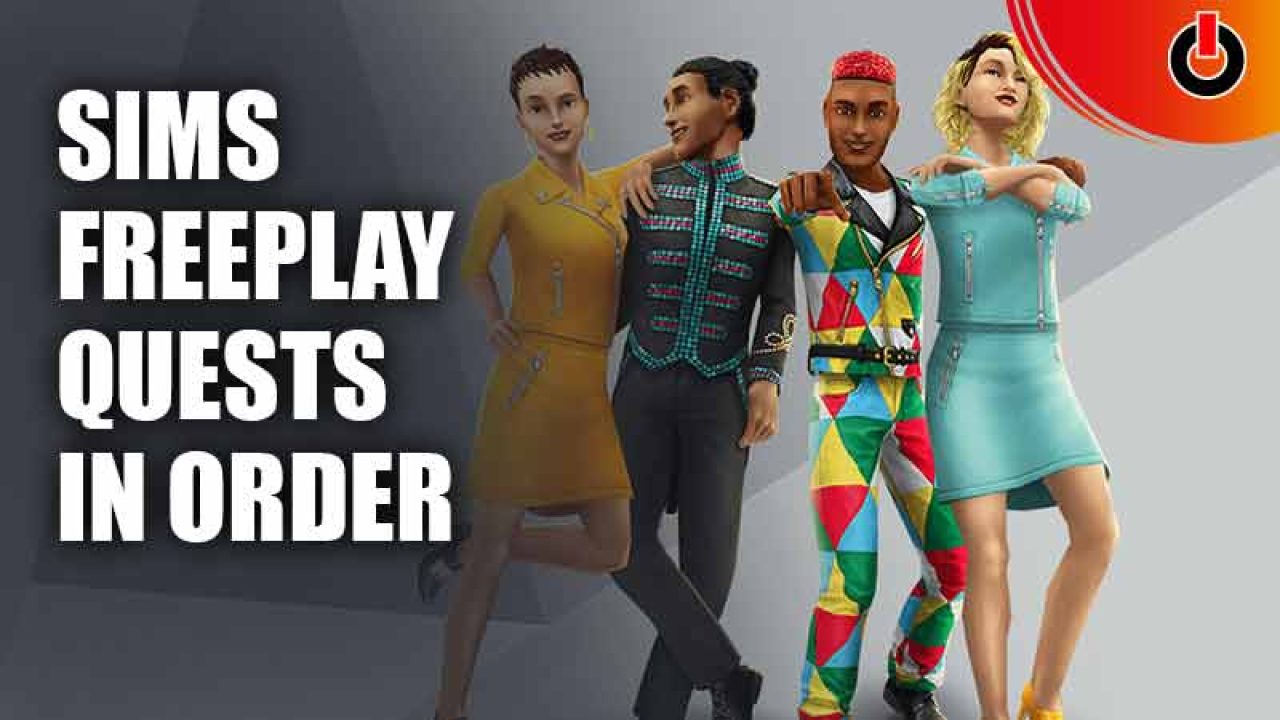 The Sims FreePlay Update Adds 'Adulthood' And 'Seniors' Quests
