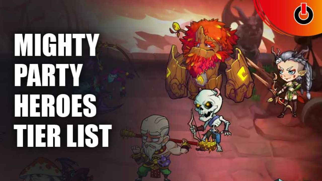 What is the best character to buy? : r/MightyParty
