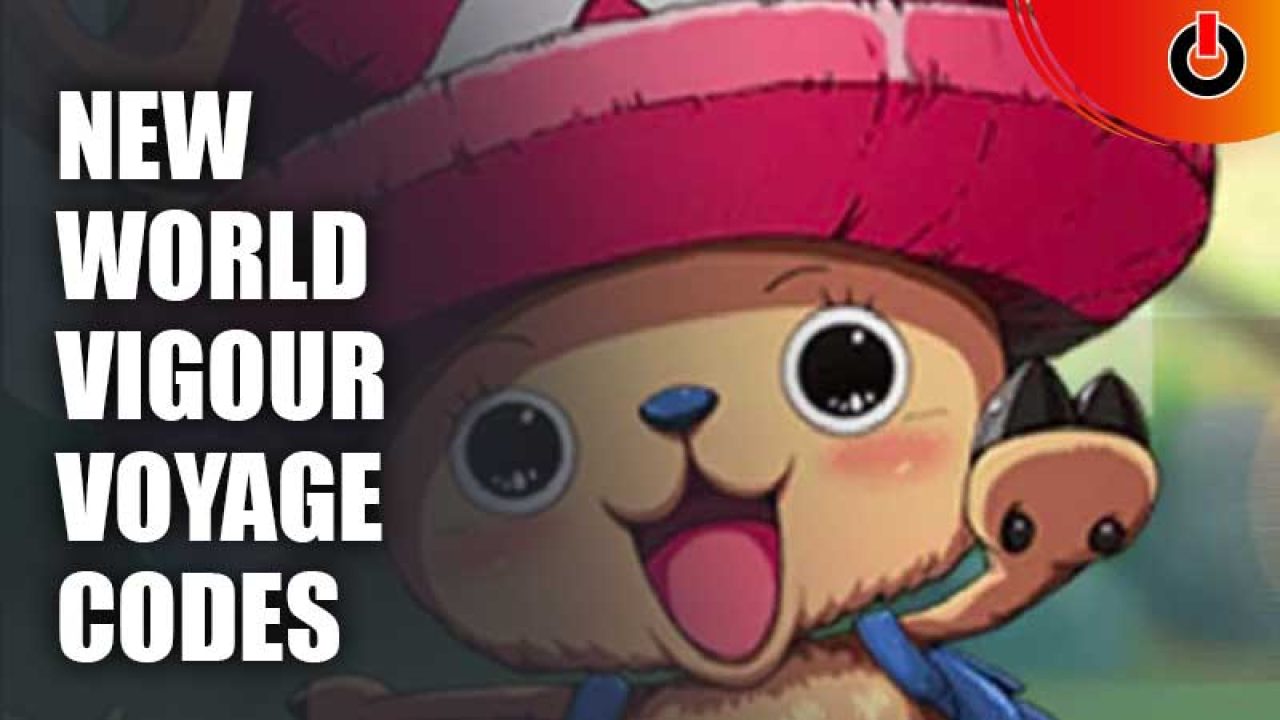 FREE GIFT CODE! New World : Vigour Voyage - One Piece RPG Gameplay