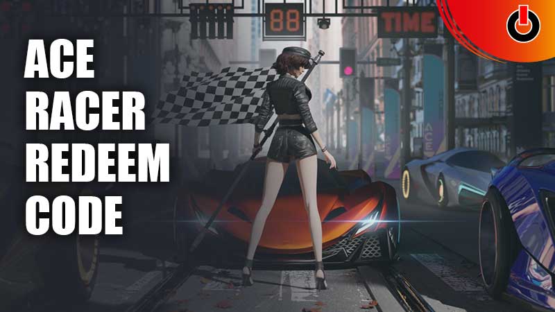 Ace Racer Redeem Codes (March 2023)