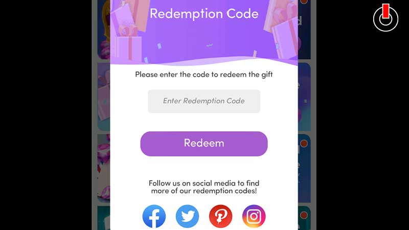 Chapters Redeem