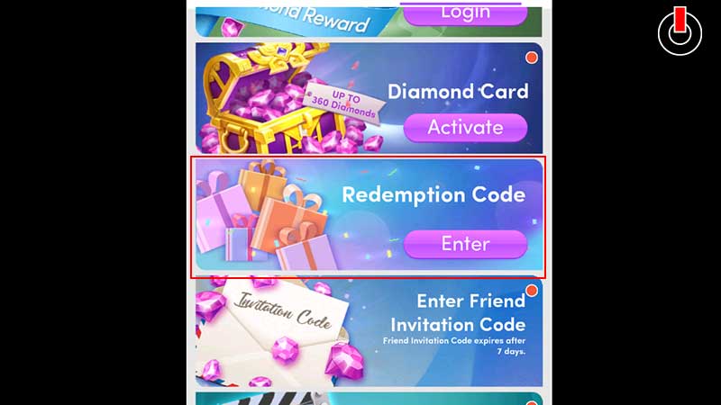 chapters-redemption-codes-diamonds-and-tickets-april-2023