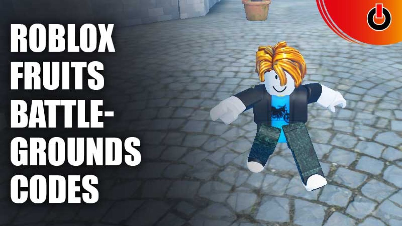 New Roblox Fruit Battlegrounds Redeem Codes List