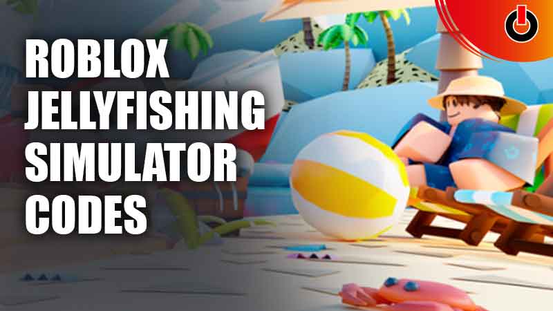 Jellyfishing Simulator Codes March 2023 Games Adda