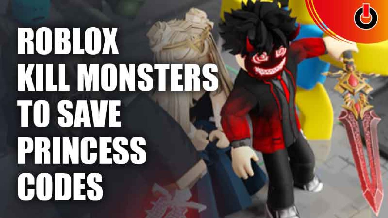 Roblox Monster Ghoul Codes (December 2023)