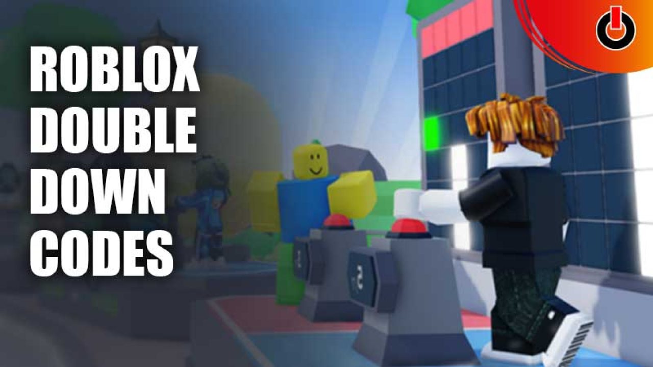 Roblox Double Down codes for free Spins in December 2023 - Charlie INTEL