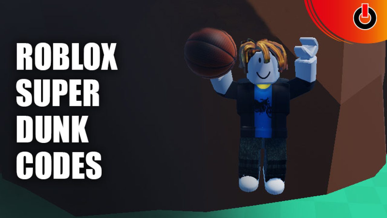 Roblox: Super Dunk Codes