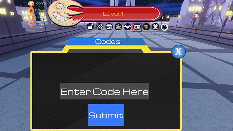 Soul Eater Resonance codes