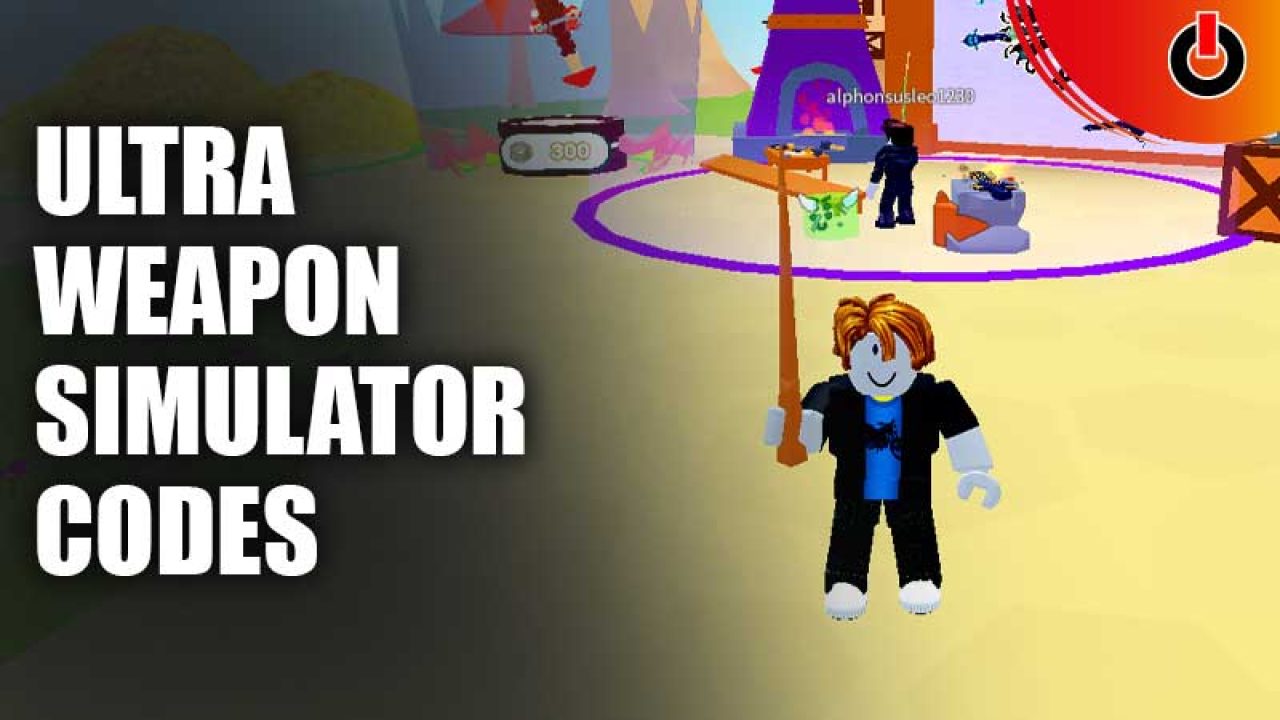 Roblox Anime Weapon Simulator Codes (February 2023)