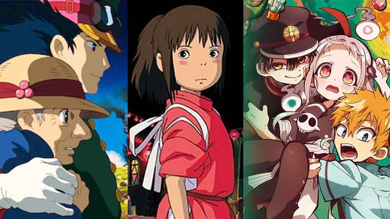 Best Free Anime Streaming Sites to Download Anime Free  Paid