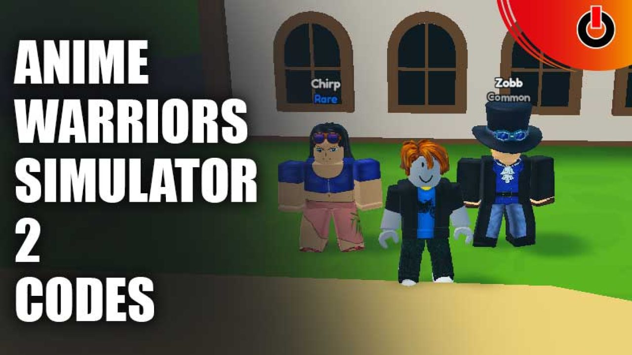 RELEASE* ALL NEW CODES ANIME WARRIORS ROBLOX