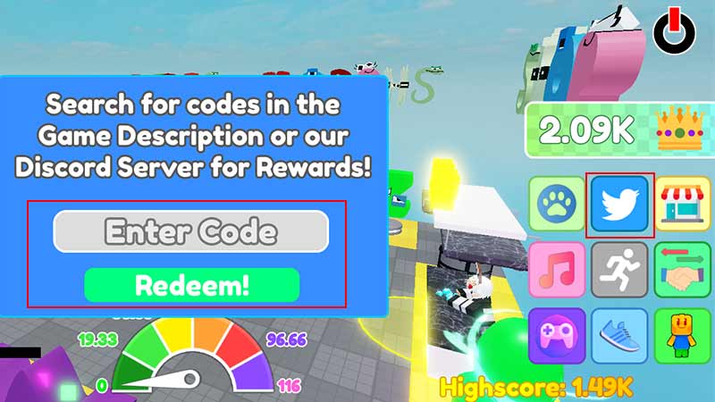 Alphabet Lore Race Codes – New Codes! – Gamezebo