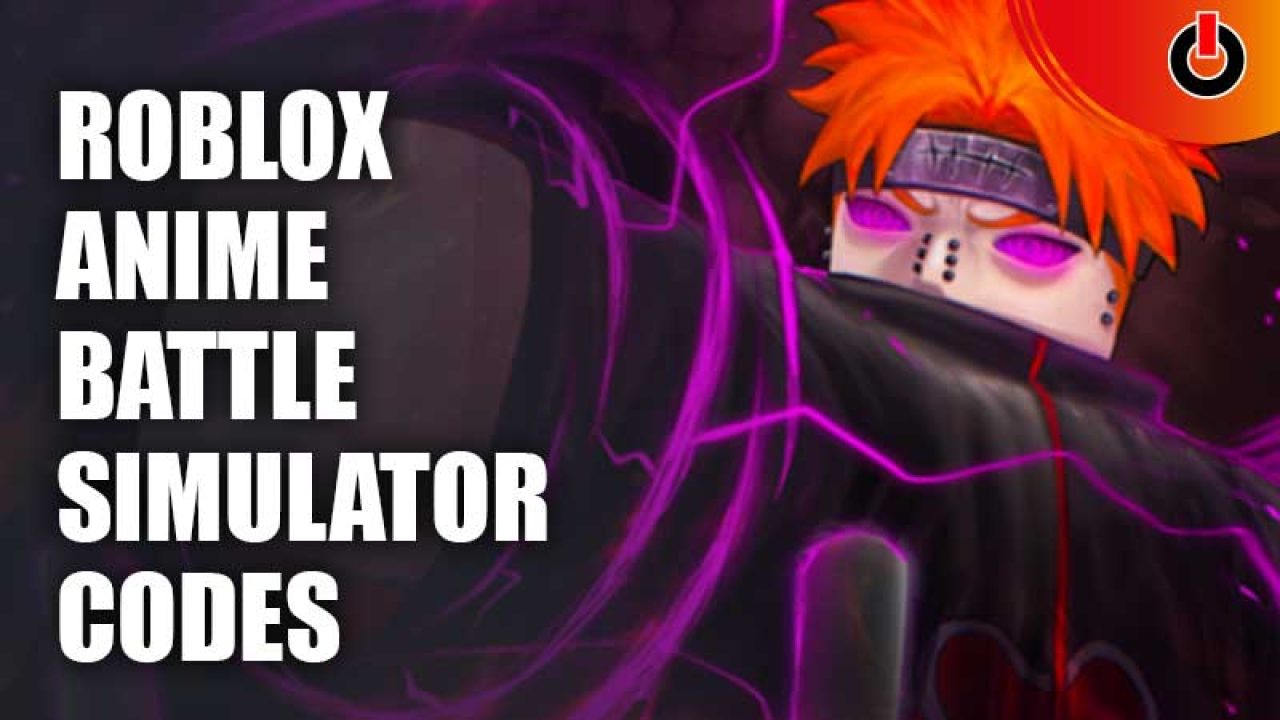 Roblox  Anime Battles Simulator Codes June 2023