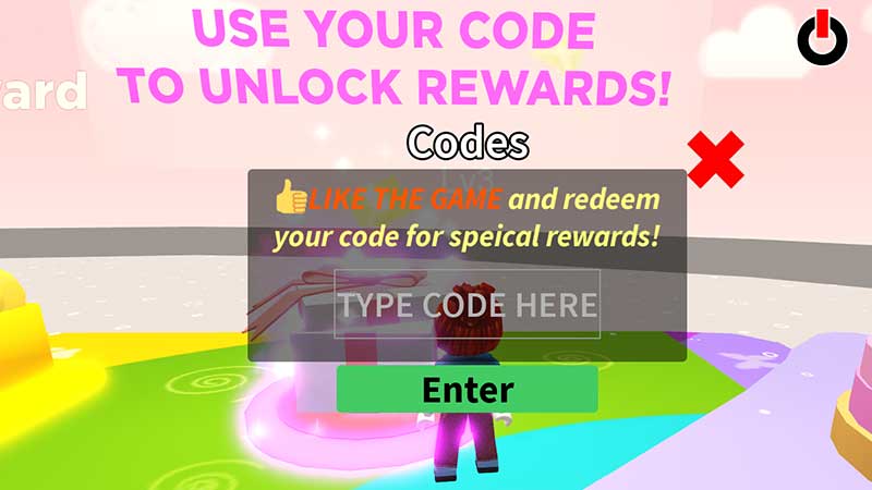 All Color Block Codes in Roblox (December 2023)