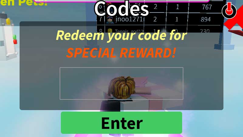 Roblox Codes for Color Hide and Seek (April 2023)