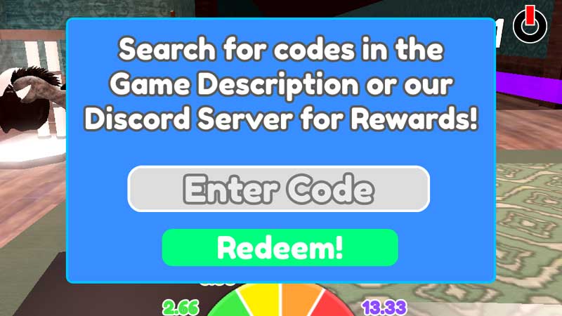 DOORS Race Clicker Codes - Roblox - December 2023 