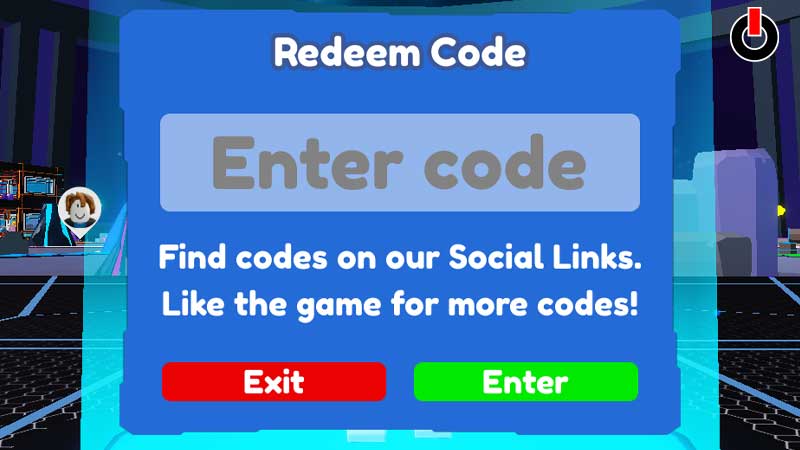 Mega Mech Tycoon Codes - Roblox December 2023 