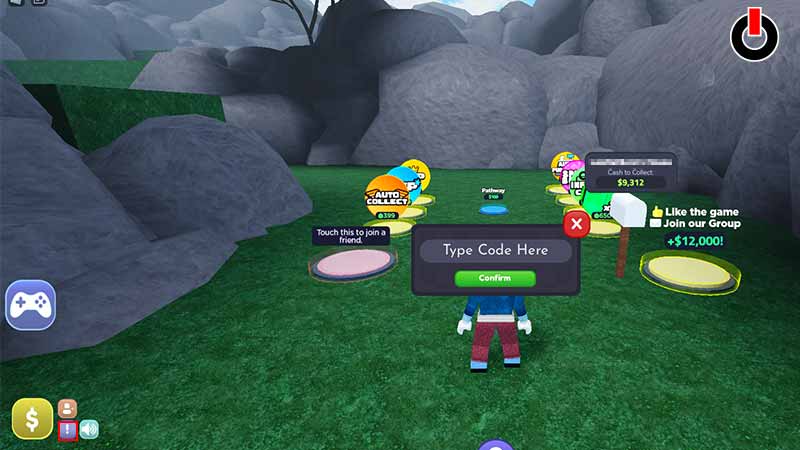 Mountain Dojo Tycoon Codes - Roblox (May 2023) Games Adda