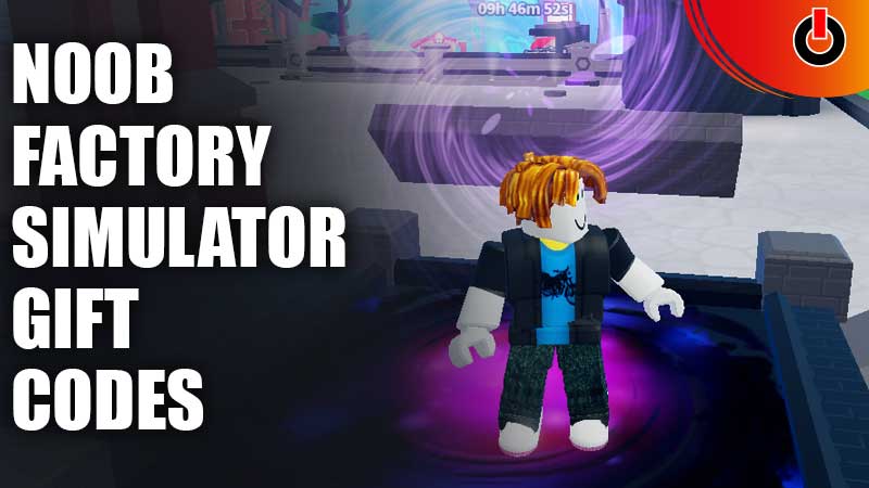 Noob Factory Simulator - Roblox