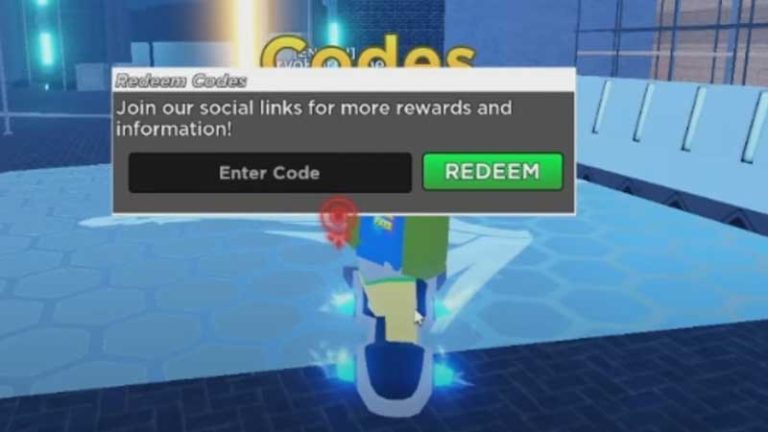 Paragon Codes - Roblox (April 2023) Games Adda