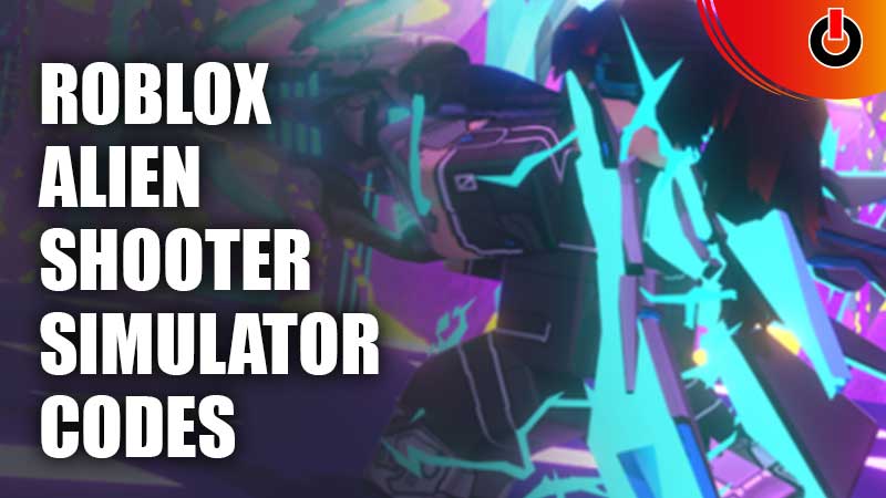 Alien Shooter Simulator Codes - Roblox - November 2023 