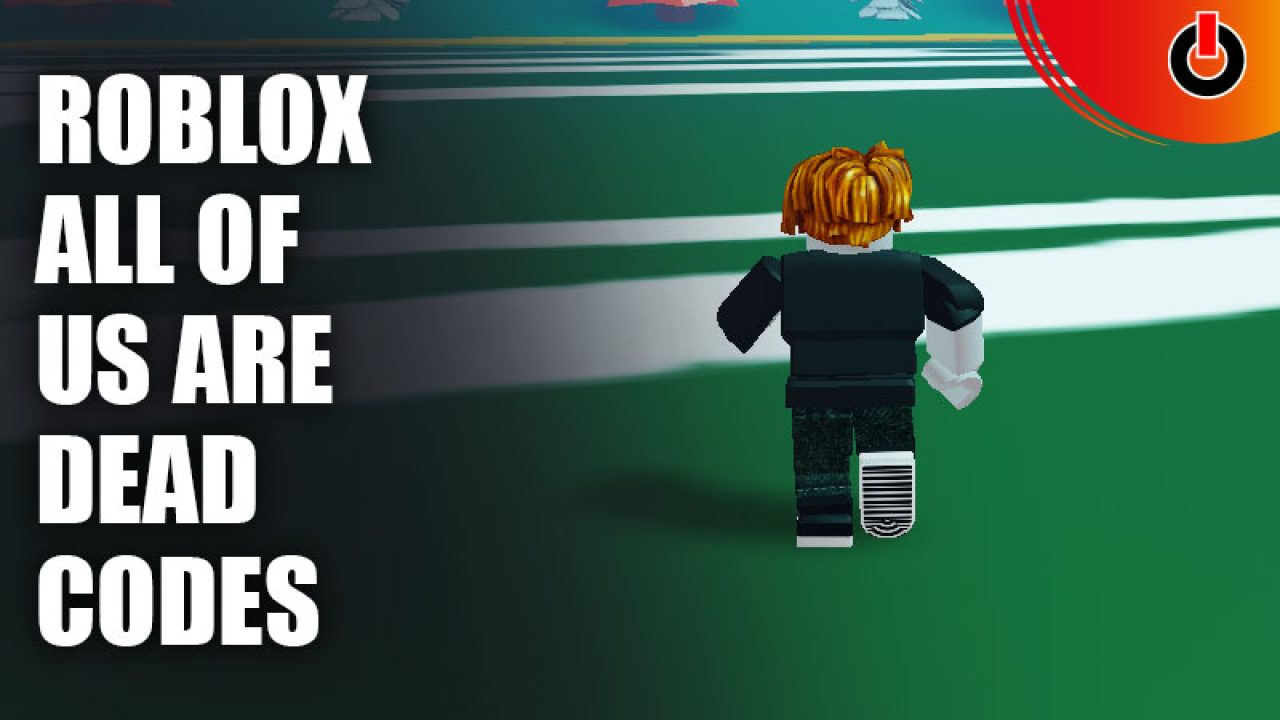 Roblox  All of Us Are Dead Codes (Updated October 2023) - Hardcore Gamer