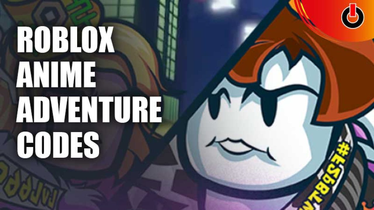 Codes Anime Adventures Août 2023  Roblox  GAMEWAVE
