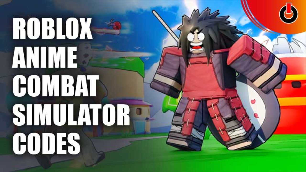 Anime Champions Simulator (ACS) Redeem Codes for Roblox (December