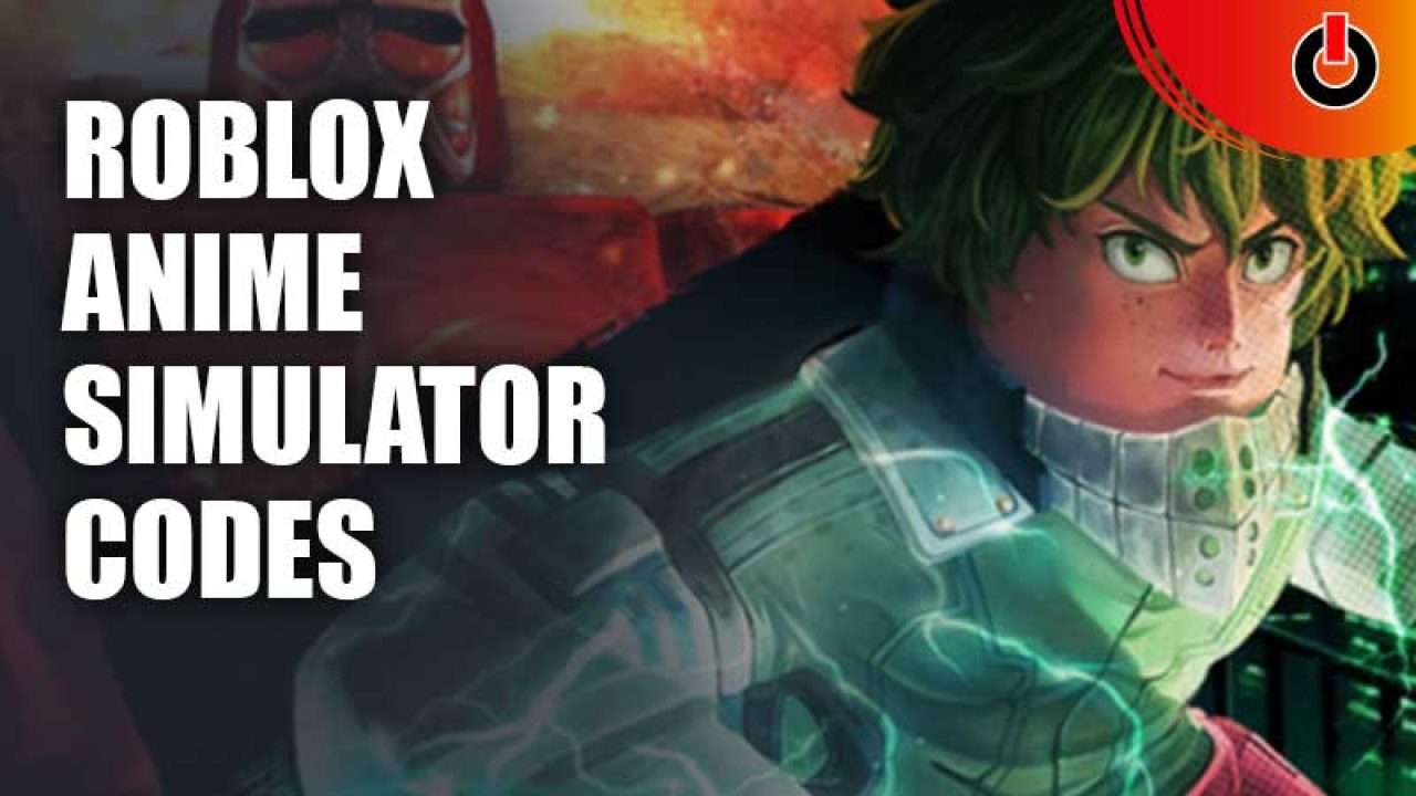 Roblox: Anime Catching Simulator Codes