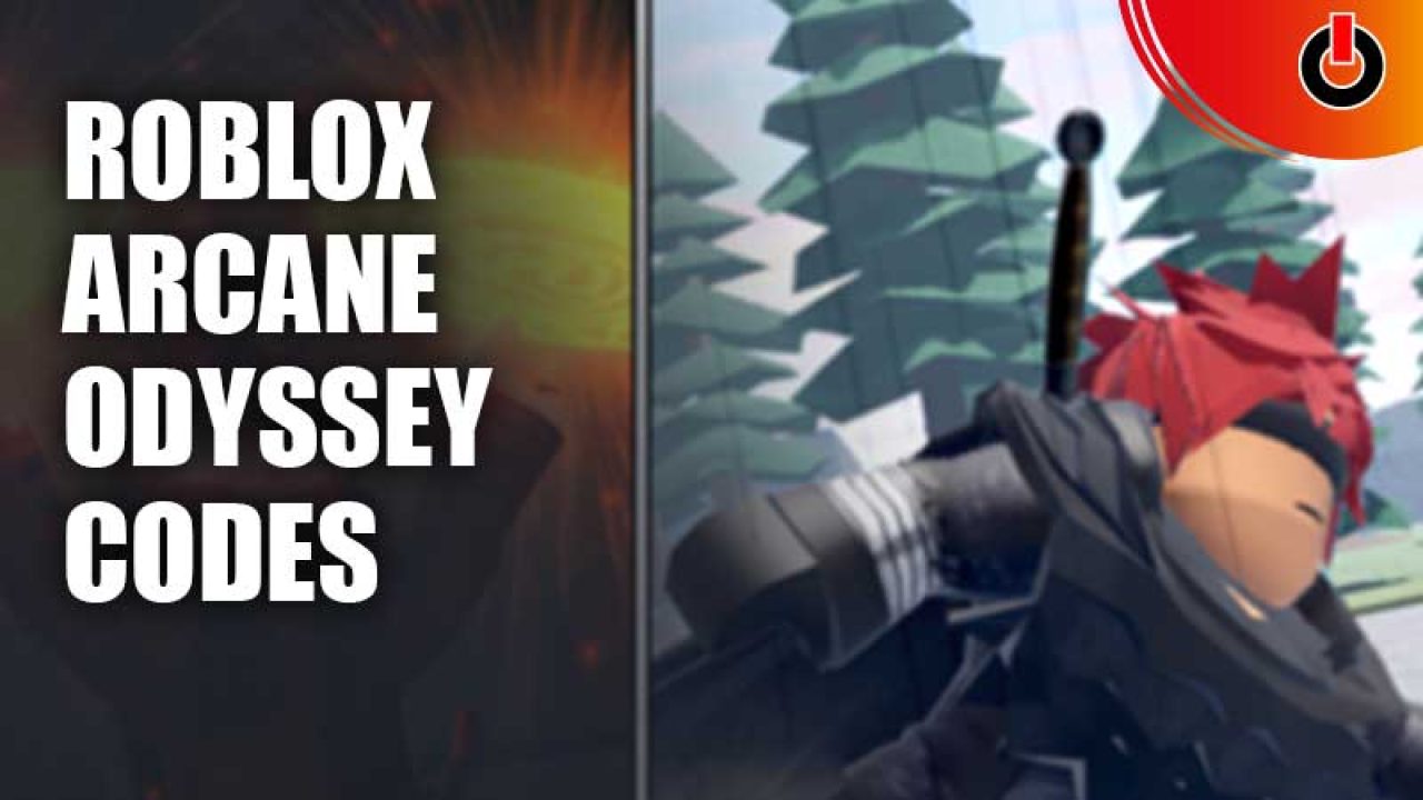 Arcane Odyssey Codes - Roblox December 2023 