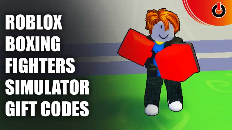 Codes For Boxing Fighters Simulator Roblox