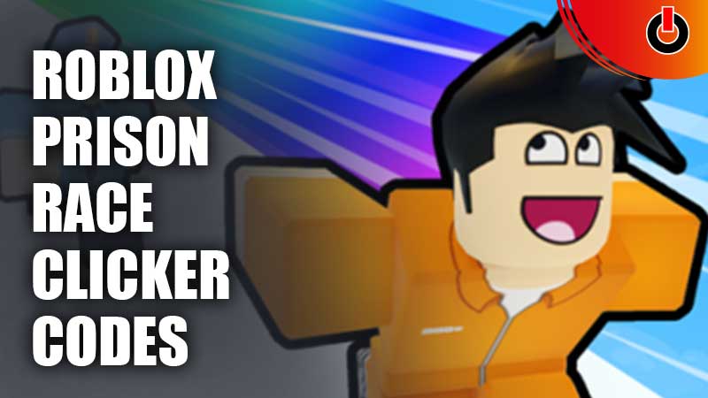 Prison Race Clicker!👮 - Roblox