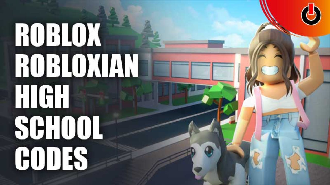 Robloxian High School - Roblox